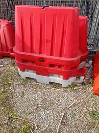 NEW JERSEY in plastica