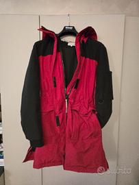 Parka Tommy icons,tg m unisex