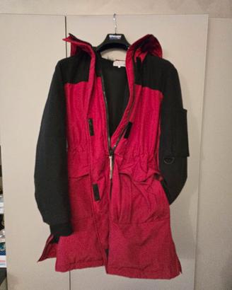 Parka Tommy icons,tg m unisex