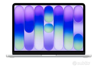 Apple MacBook Neo 13''