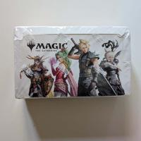 Magic: The Gathering – Final Fantasy Bundle ITA
