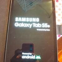 Tablet Samsung Galaxy S5E 