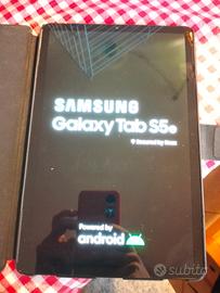 Tablet Samsung Galaxy S5E 