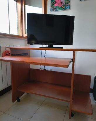 mobiletto porta pc
