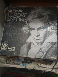 lp in cofanetti