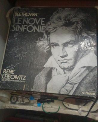 lp in cofanetti