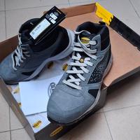 DIADORA Lite Mid s3s fo sr hro esd