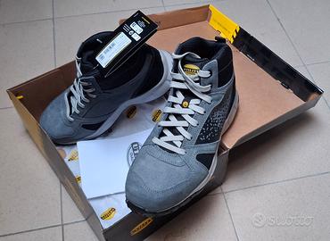 DIADORA Lite Mid s3s fo sr hro esd