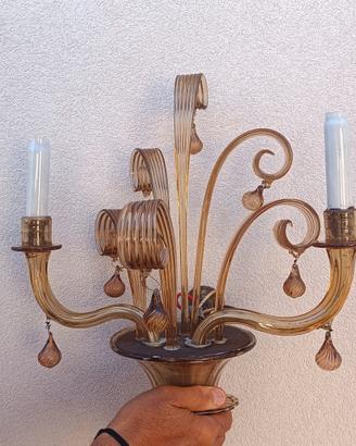 Applique collezione Venini 