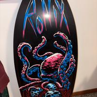 Tavola Wakesurf ronix sea captain