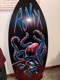 Tavola Wakesurf ronix sea captain