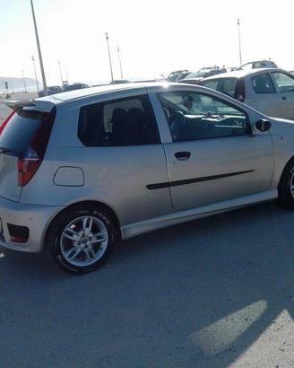 Ricambi x Fiat punto 1.3MTJ (LEGGERE DESCRIZIONE)