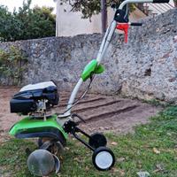 Motozappa Viking HB 585