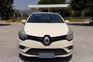Renault Clio 1.2 16v Life 75cv