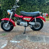 Suzuki RV 90 RV90 90RV 90 RV PERMUTE POSSIBILI
