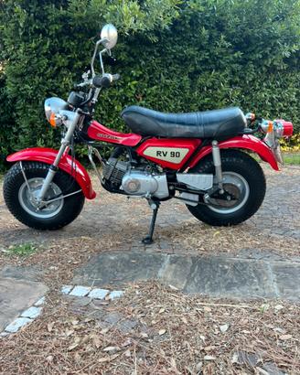 Suzuki RV 90 RV90 90RV 90 RV PERMUTE POSSIBILI