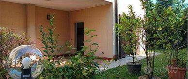 Appartamento a Bernareggio (MB)