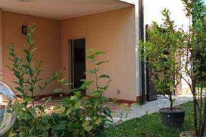 Appartamento a Bernareggio (MB)