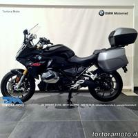 BMW R 1250 RS Abs my21