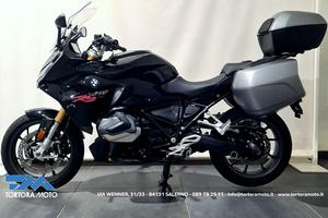 BMW R 1250 RS Abs my21