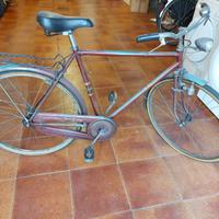 Bicicletta Anni '30-40