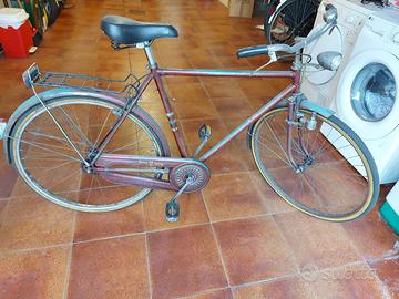 Bicicletta Anni '30-40