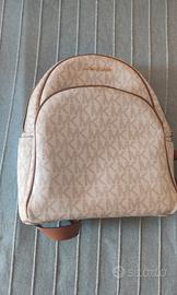 Michael Kors zaino donna come nuovo
