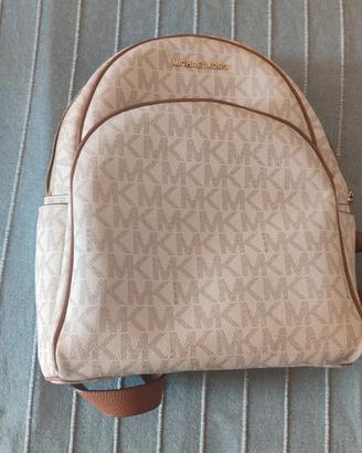 Michael Kors zaino donna come nuovo