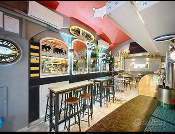 Cocktail bar tabacchi pisa