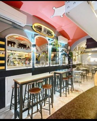 Cocktail bar tabacchi pisa