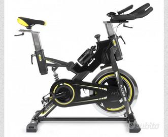 Spin bike Diadora Racer 25
