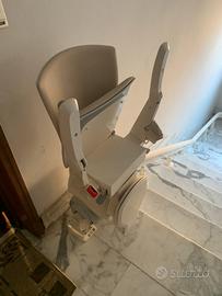 Montascala poltroncina