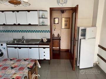 Appartamento situato a Lavagna