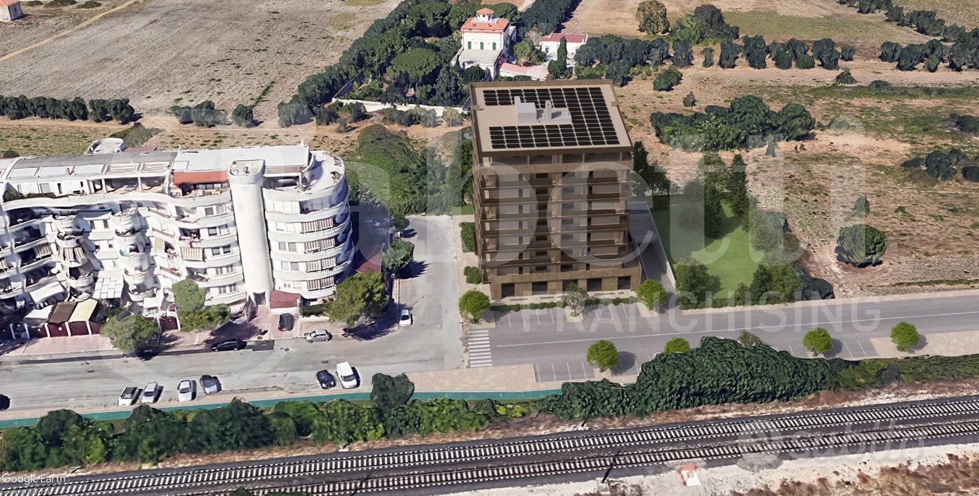 Appartamento – Trani, Barletta-Andria-Trani - Vista 3