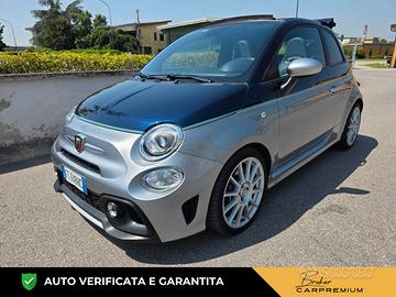 Abarth 695 C 695C 1.4 16v Rivale 180cv my18