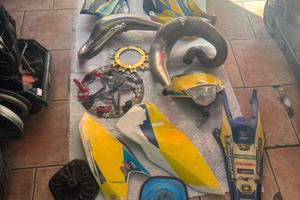Ricambi Moto