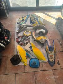 Ricambi Moto