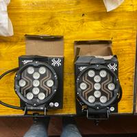 Faretti da lavoro a Led