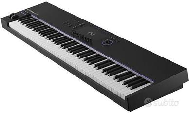 TASTIERA MASTER NATIVE INSTRUMENTS 88 MK3