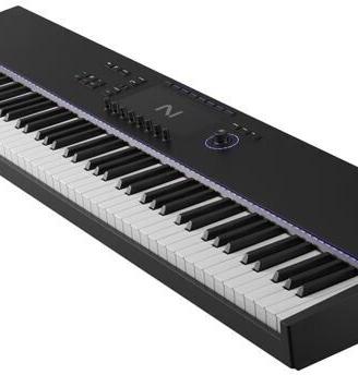 TASTIERA MASTER NATIVE INSTRUMENTS 88 MK3