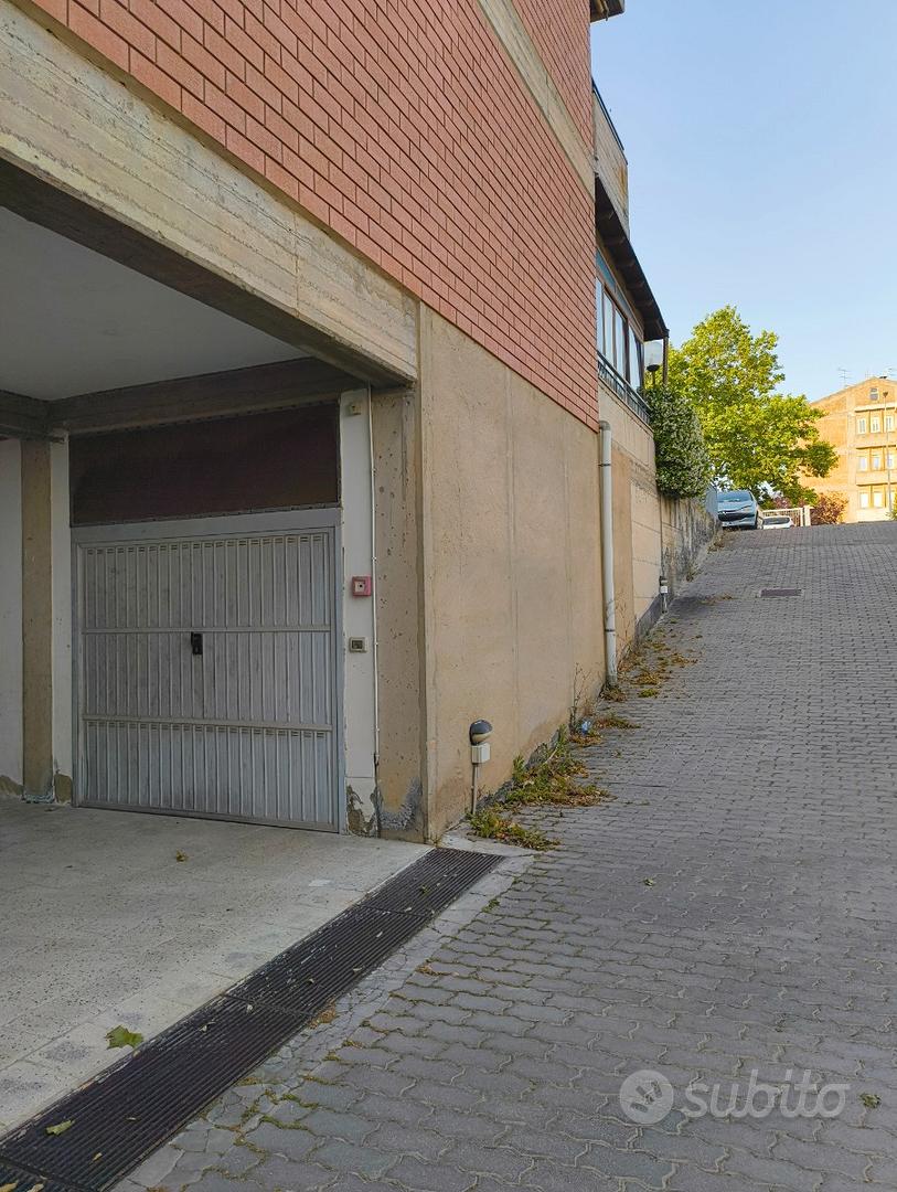 Appartamento – Caltagirone, Canalotto, Catania - Vista 4