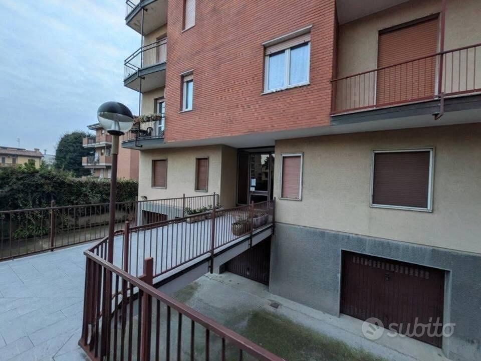 Appartamento – Muggiò, Taccona - Vista 4