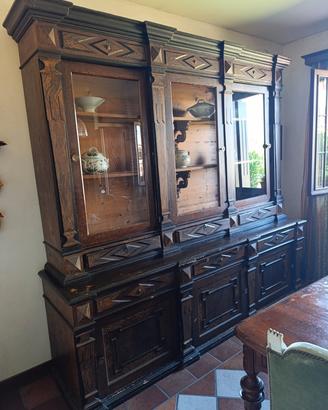 credenza 
