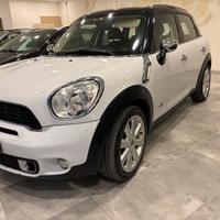 Mini Countryman SD all4