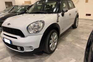 Mini Countryman SD all4