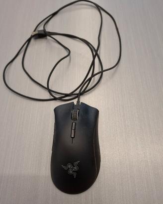 mouse razer elite