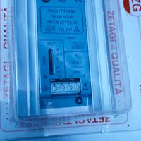 riduttore di tensione 