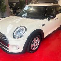 MINI COOPER ONE 1.2 5 PORTE 102CV OK NEOPATENTATI
