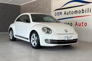 Volkswagen Maggiolino 2.0 TDI Sport