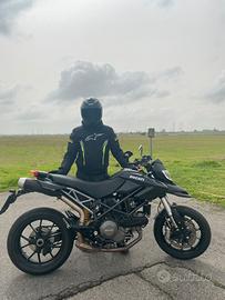 Hypermotard 796 Depotenziato A2